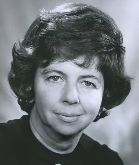 Alice Pearce